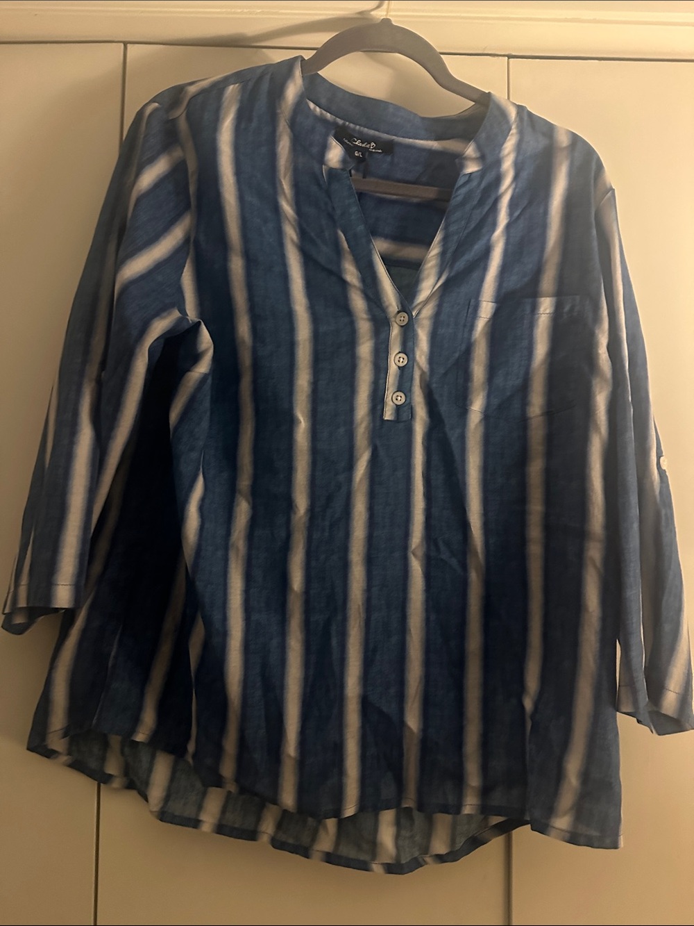 Charlie B Top